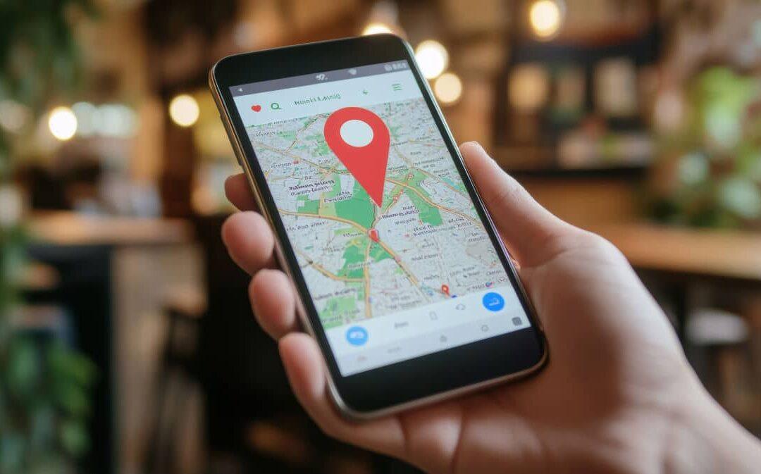 How to Promote Your Local Business on Google Maps