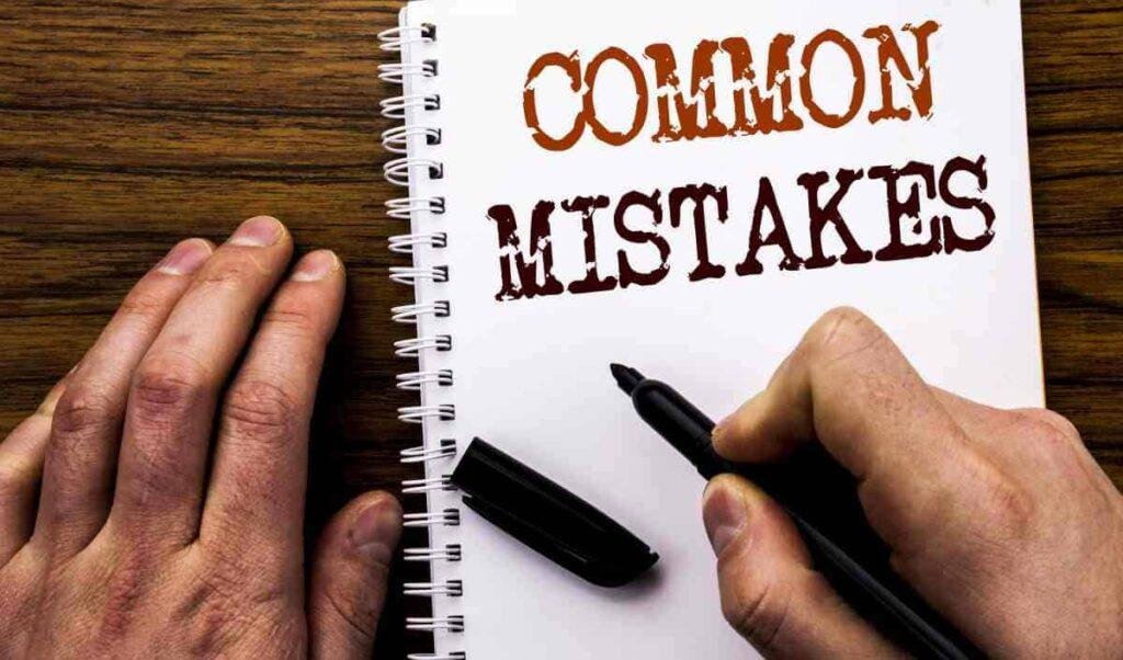 Common mistakes to avoid when localizing your website