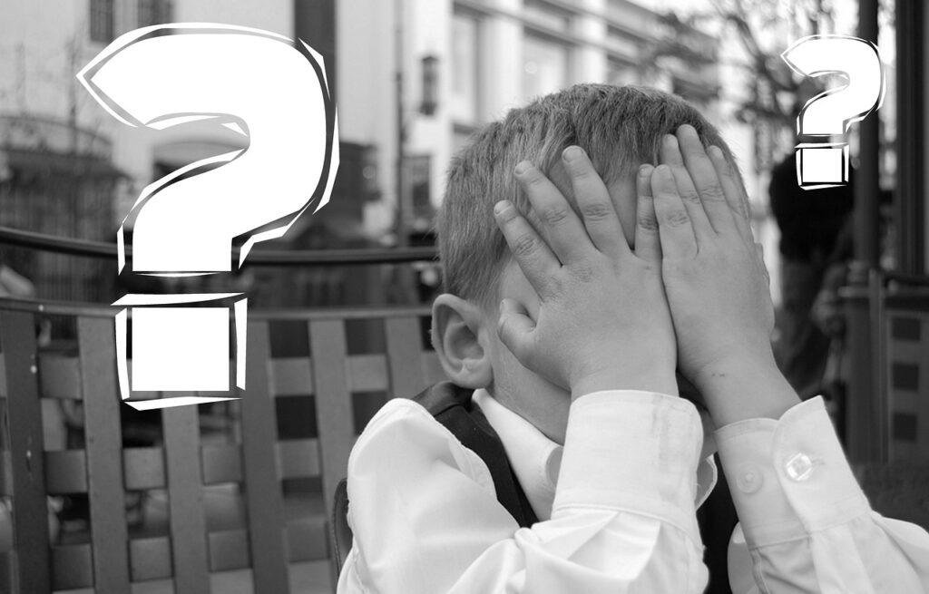 Mistake error question mark fail 1966448