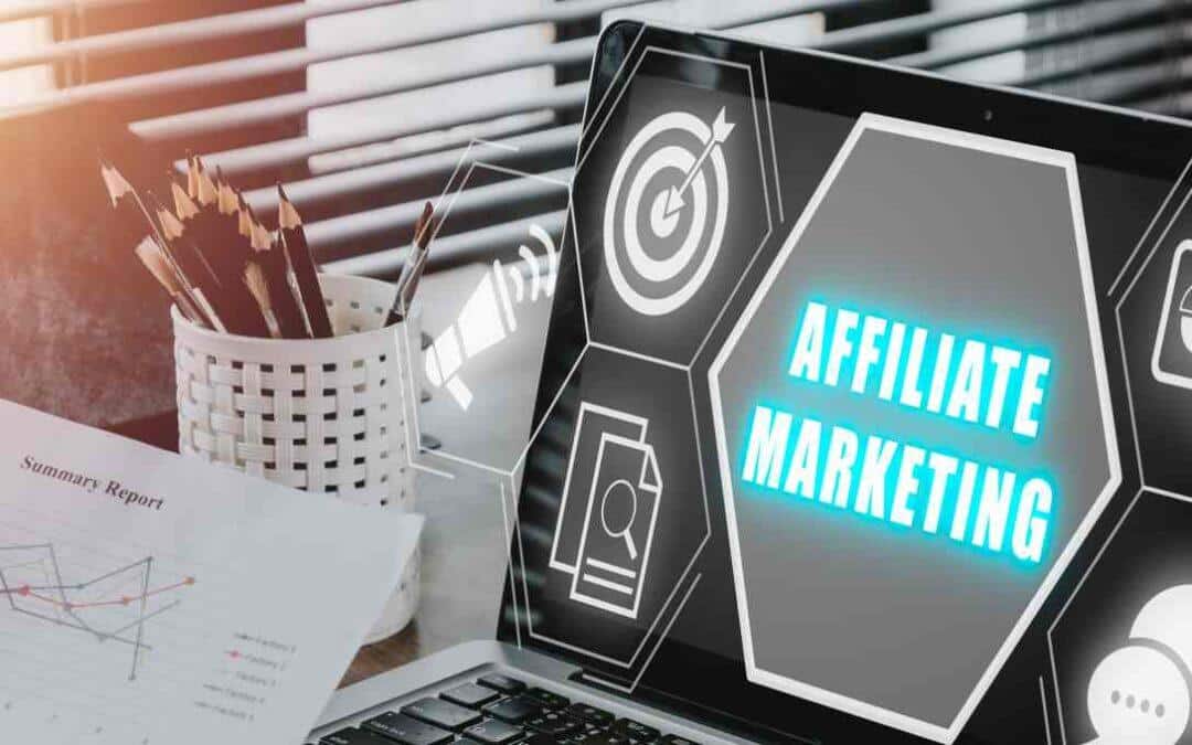 Top 10 Affiliate Marketing Programs