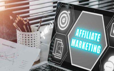 Top 10 affiliate marketing programs