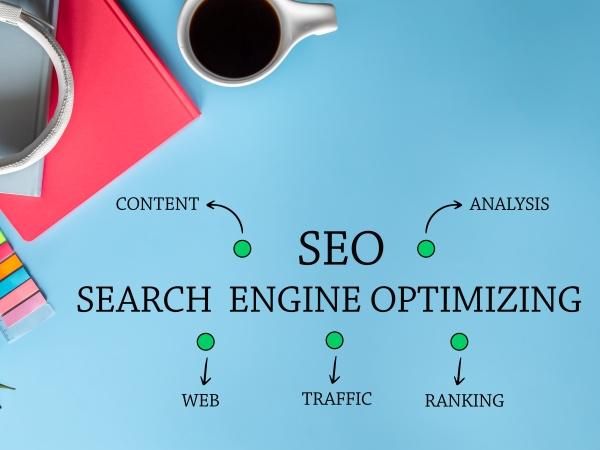 On-Page SEO Services