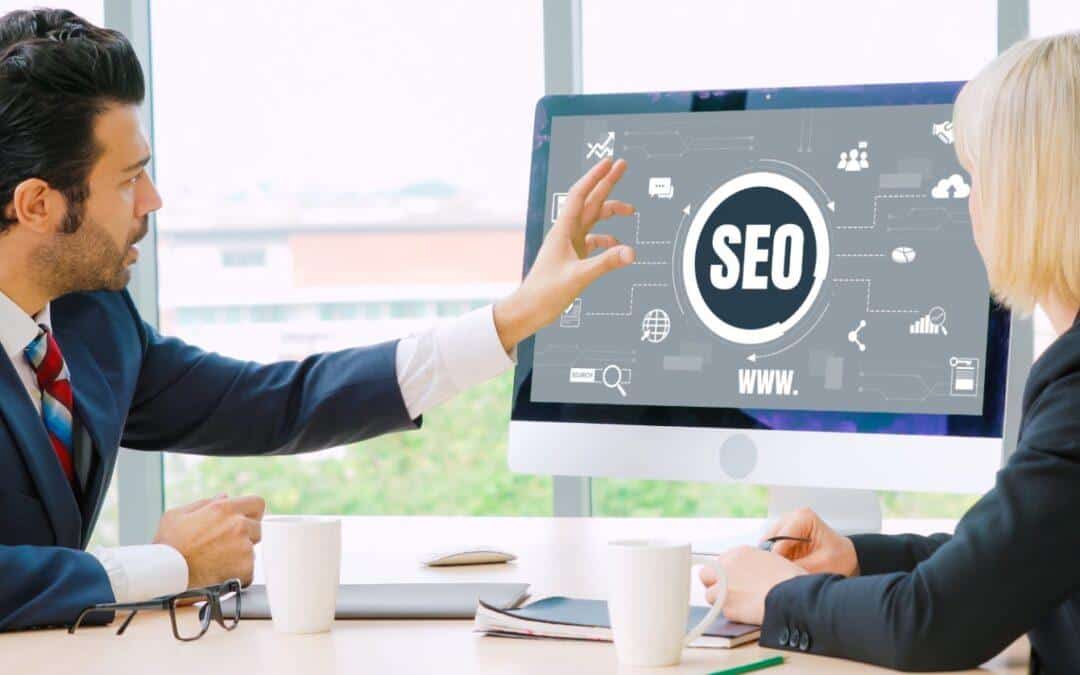 Boost Your Small Business with Affordable SEO Services