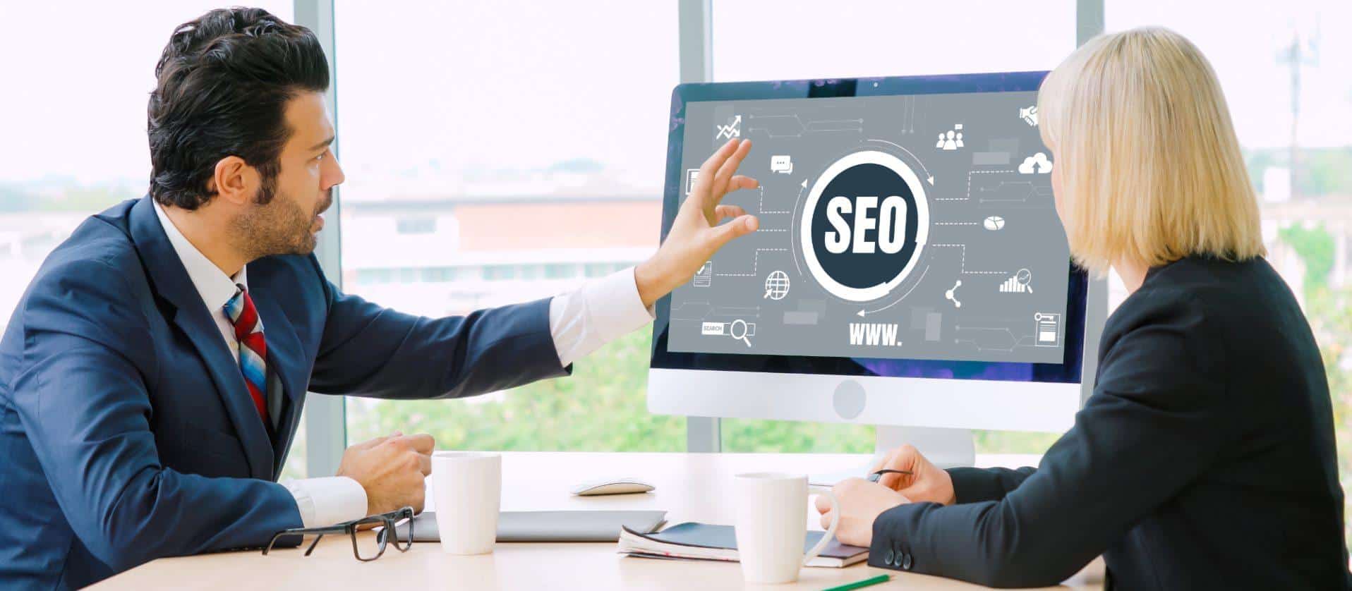 Boost your small business with affordable seo services