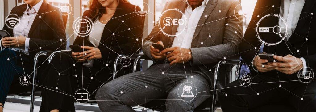 Seo multilingüe en 2026: de las posiciones a la presencia total