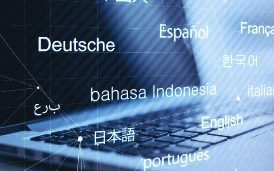 Cultural Differences in Multilingual Websites Explained