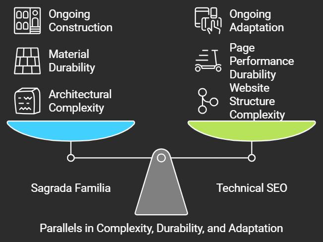 Technical seo for spanish search engines