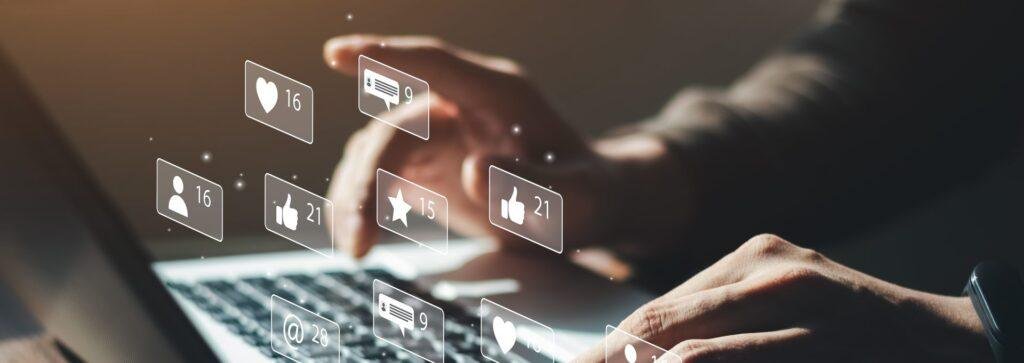Targeted content strategy