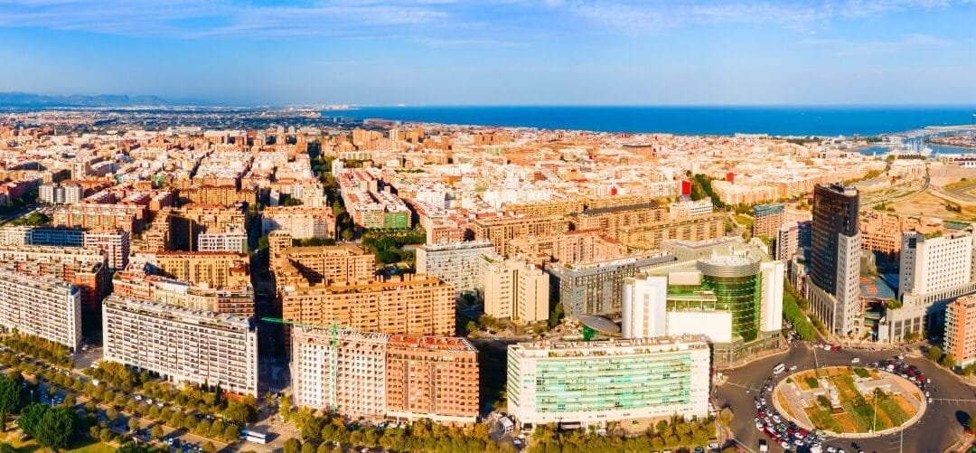 Profiter du soleil et vivre le rêve d’expatrié à Valencia