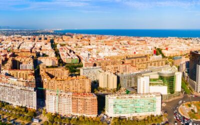 Profiter du soleil et vivre le rêve d’expatrié à valencia