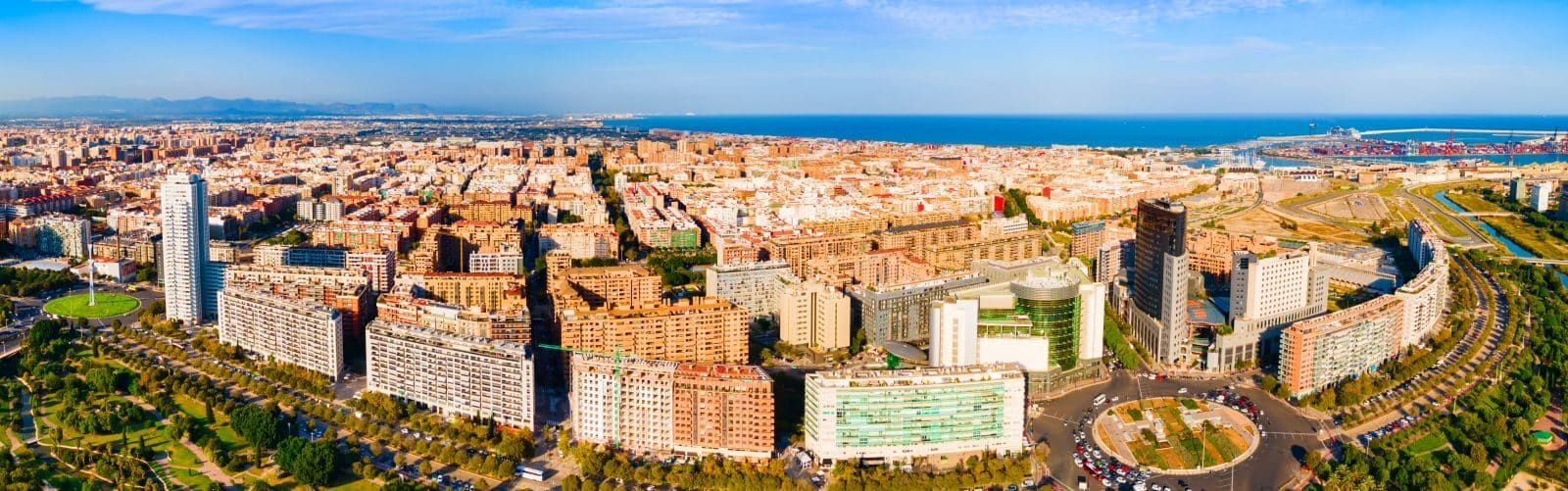 Profiter du soleil et vivre le rêve d’expatrié à valencia