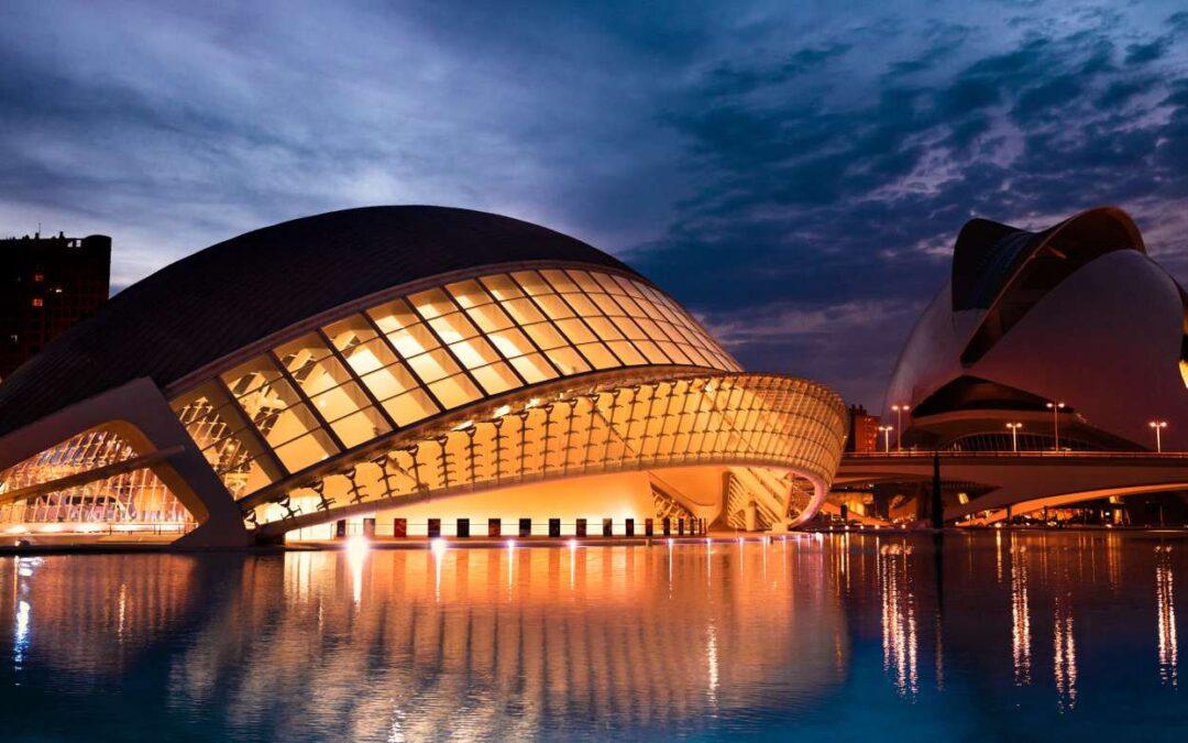 Valencia: The Not-So-Perfect Mediterranean Paradise (But We Love It Anyway)