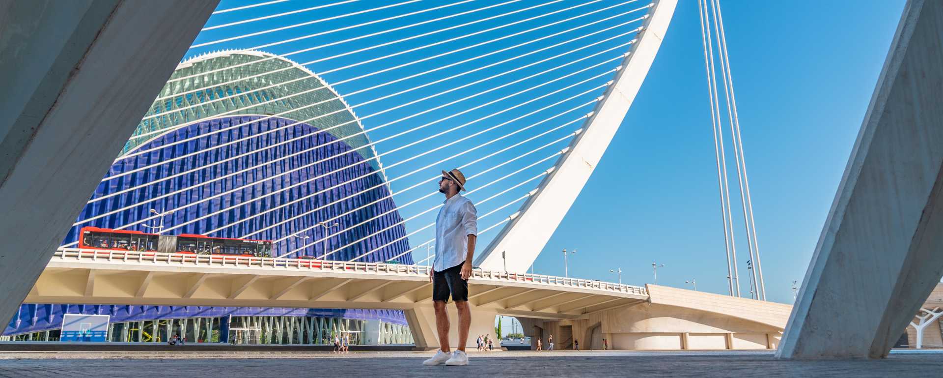 Seizing the sunshine: living the valencia expat dream