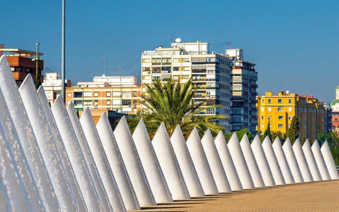 Combining Professional Growth with Valencia’s Laid-Back Vibe