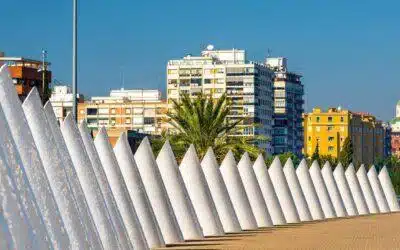 Combining professional growth with valencia’s laid-back vibe