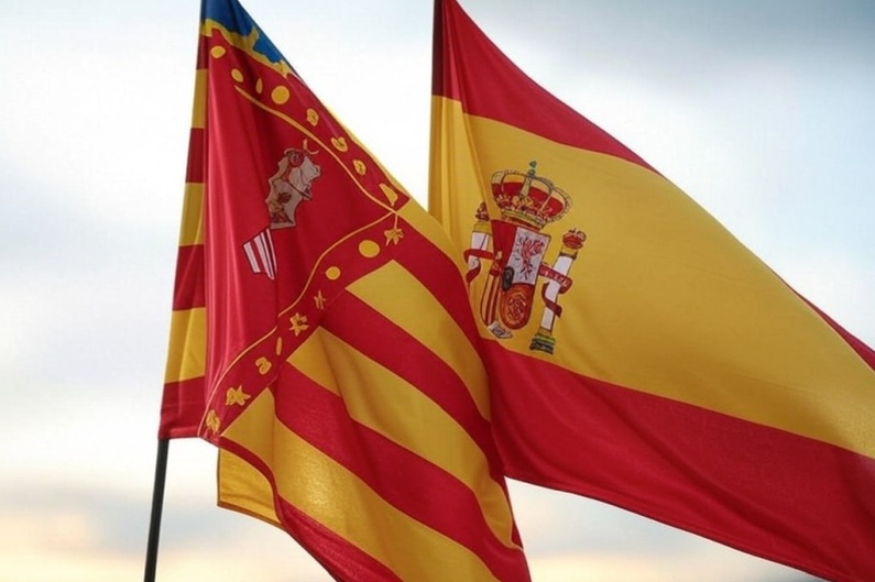 Valenciano spanish