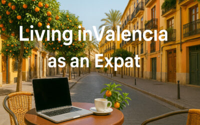 Seizing the sunshine: living the valencia expat dream