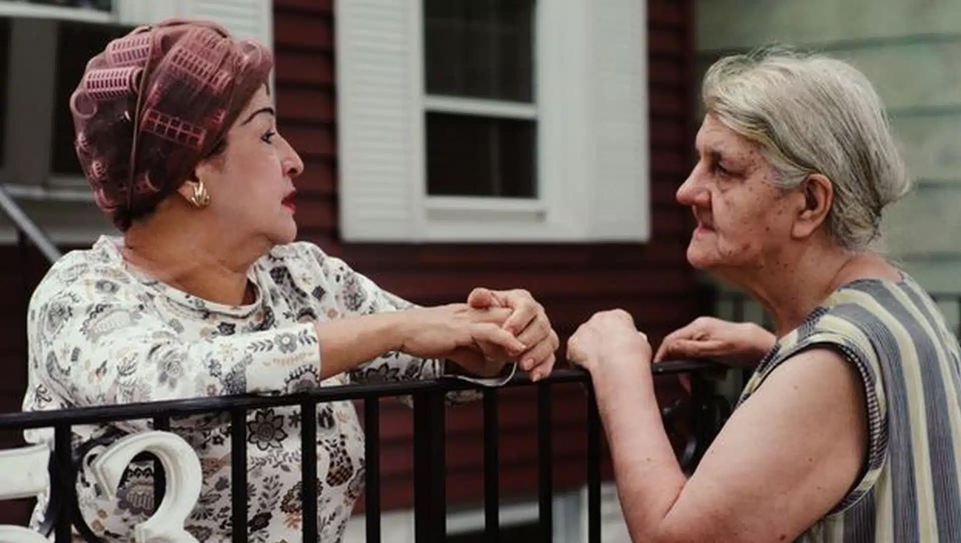 Neighbourhood gossip : unlimited volume