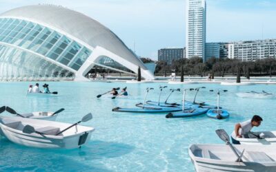 Activités à valencia : explorez la ville comme un pro