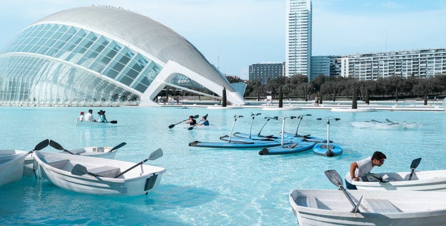 Activités à valencia : explorez la ville comme un pro