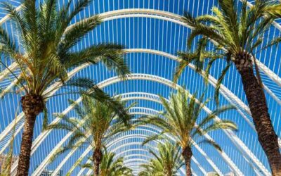 Climat à valencia : pourquoi vous allez l’adorer
