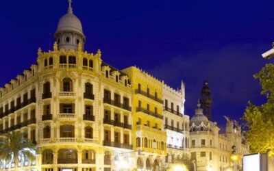L’immobilier à valencia: un marché en pleine ébullition
