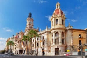 Vivre à valencia