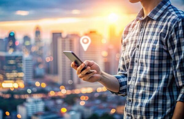 Posicionamiento seo local