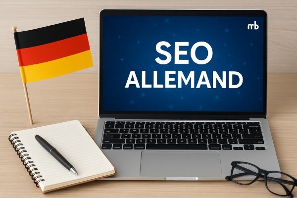 Seo allemand