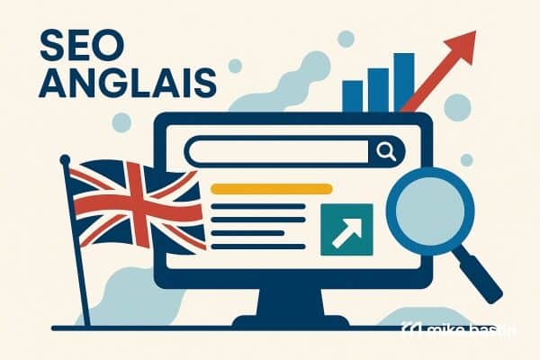 Seo en anglais