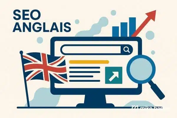 Seo en anglais