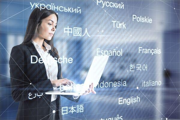 Services linguistiques