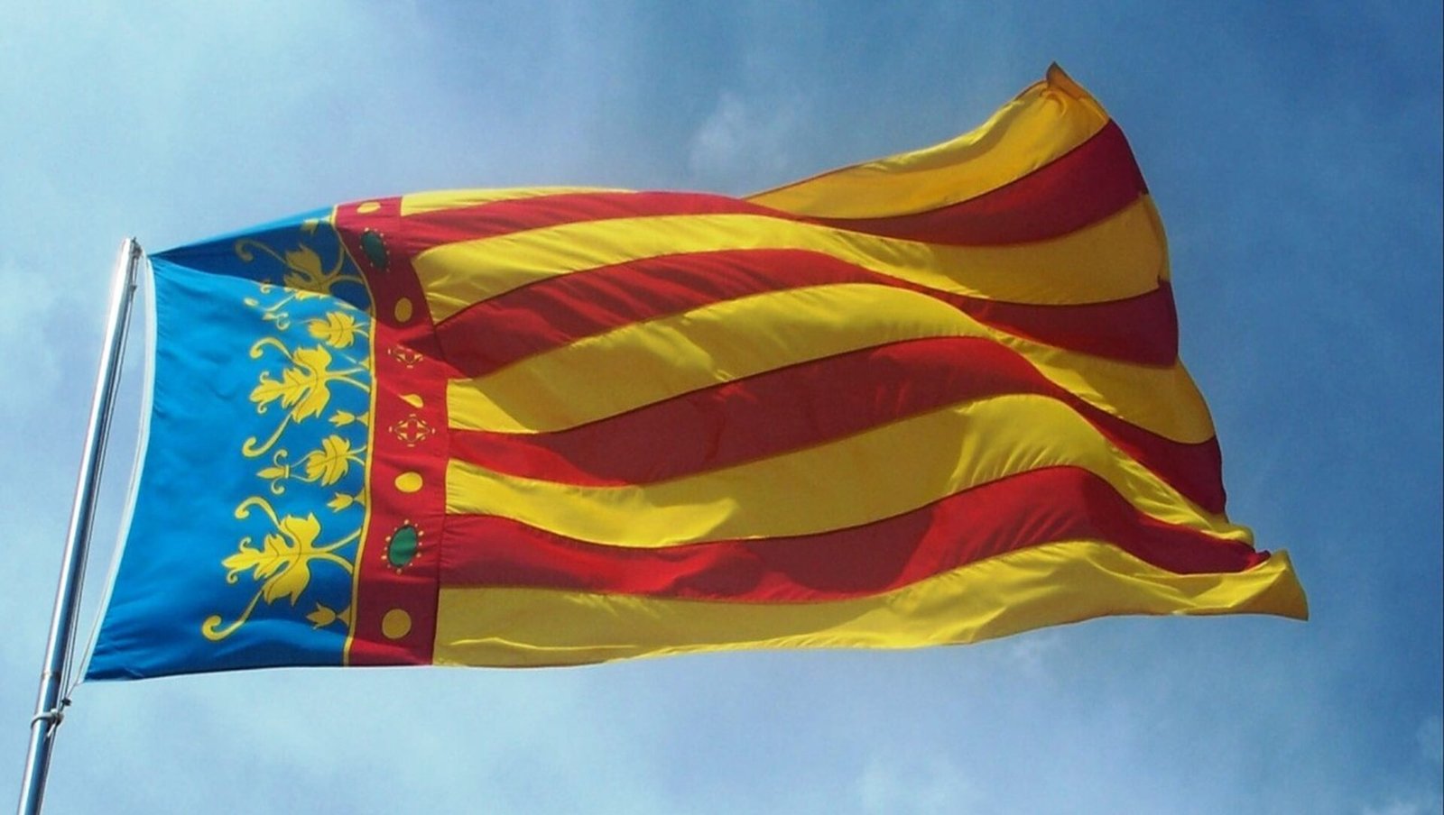 Then, why stay in valencia?