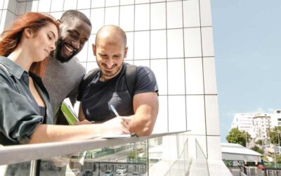 Entrepreneuriat international à valencia