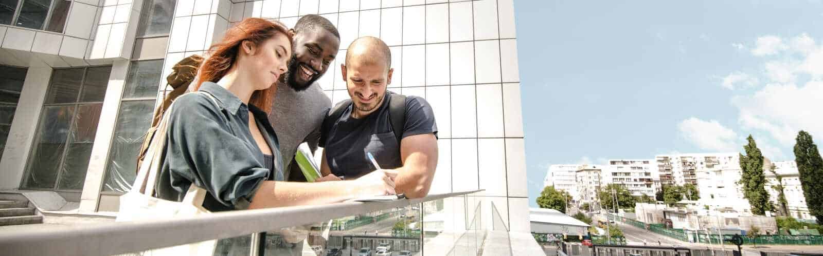 Entrepreneuriat international à valencia: allier ambition professionnelle et douceur de vivre