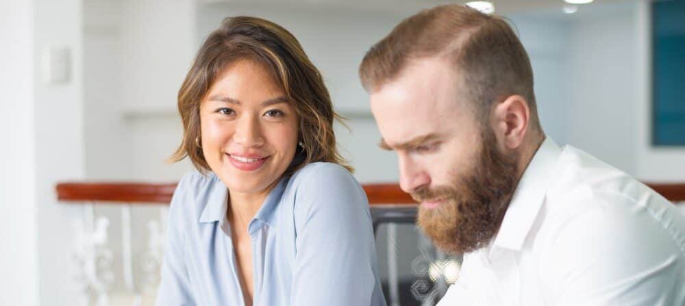 SEO consultant international
