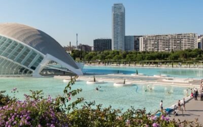 So you want to live in valencia?