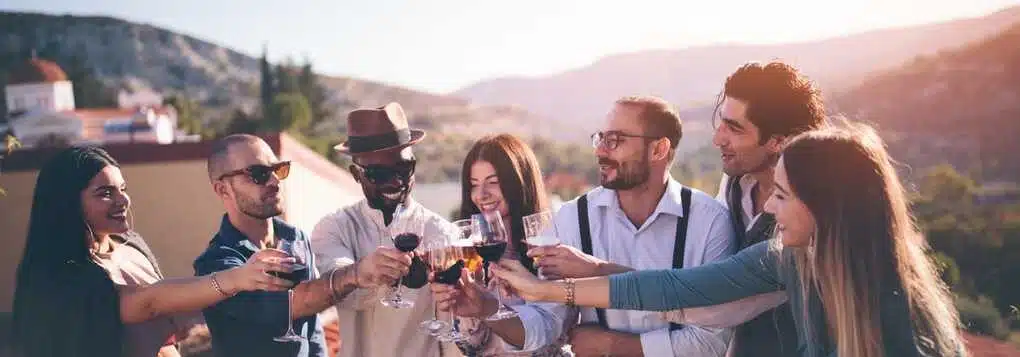 Communauté d'expatriés francophones en espagne