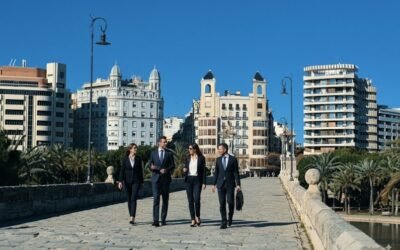 Les français à valencia : un impact économique et culturel en pleine expansion