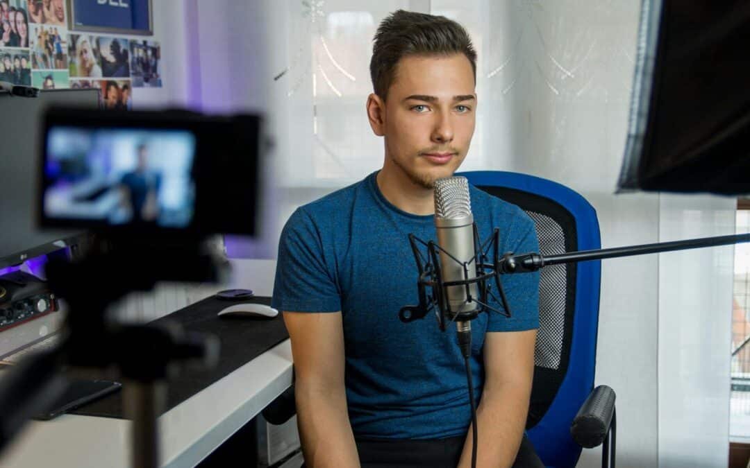 Why Jean Marie Cordaro Advocates for a More Human Creator Economy