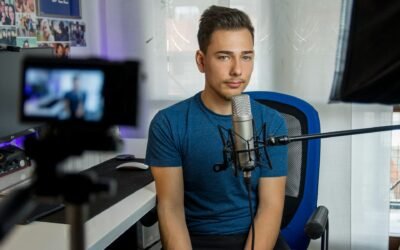 Why jean marie cordaro advocates for a more human creator economy