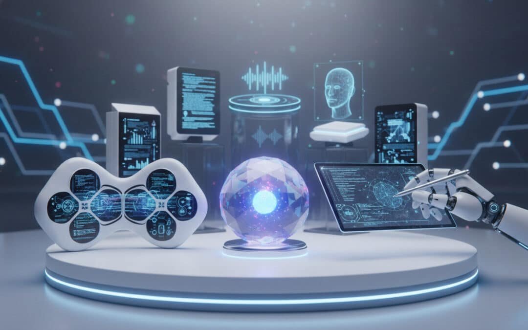 Unveiling the AI Underdogs: Meet 10 LLMs Redefining the Landscape