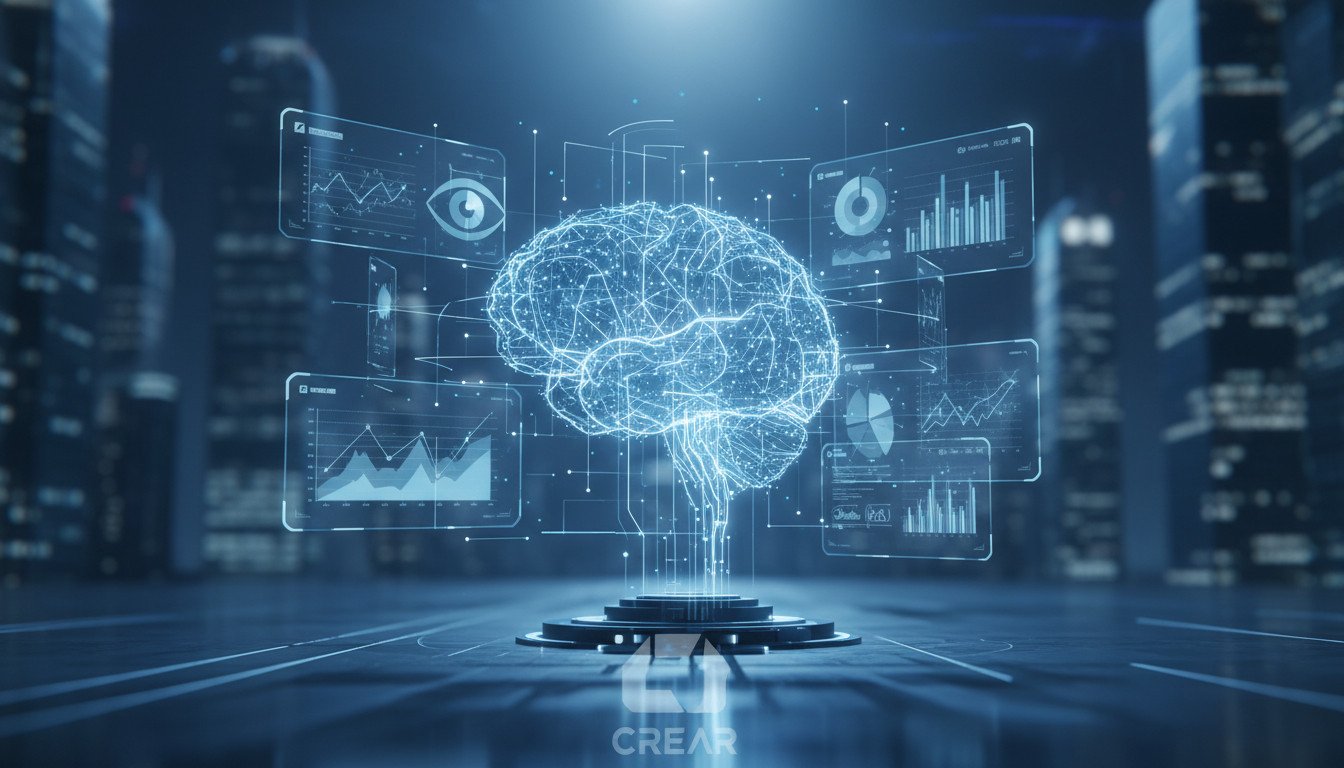 Análisis competitivo para el crecimiento del seo y marketing digital