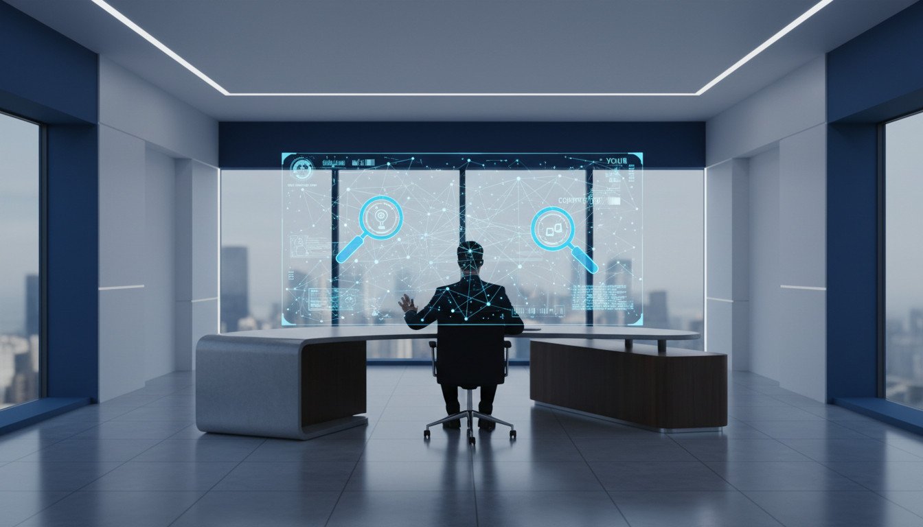 Analizar perfiles de backlinks de competidores para ventaja de autoridad