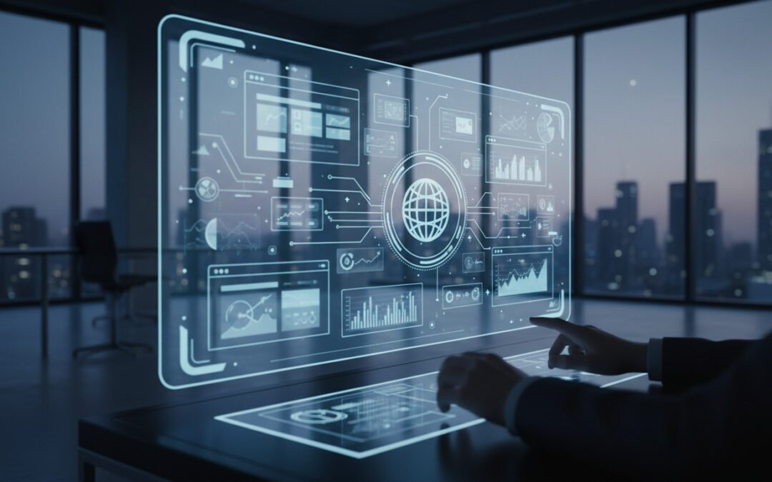 Analizar el tráfico web de la competencia para ventaja estratégica