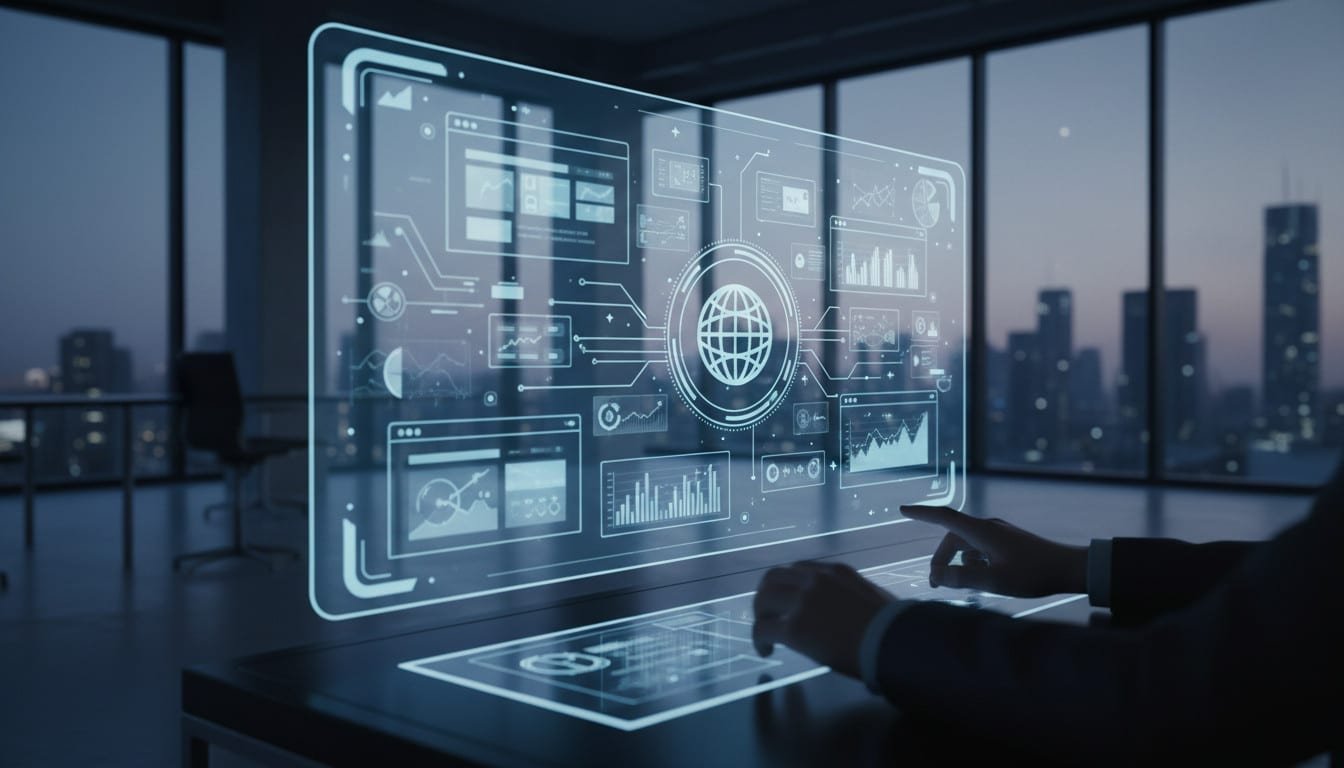 Analizar el tráfico web de la competencia para ventaja estratégica