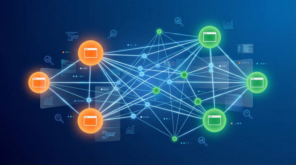 Analizar los backlinks