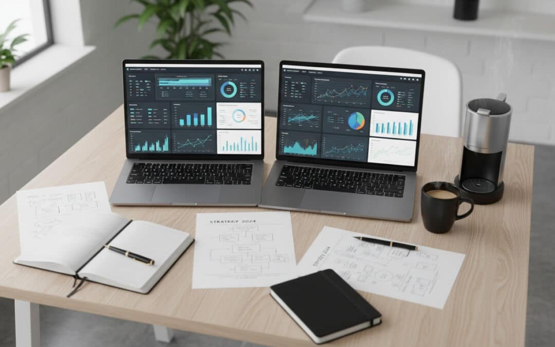 Competitor Analysis for SEO and Digital Growth