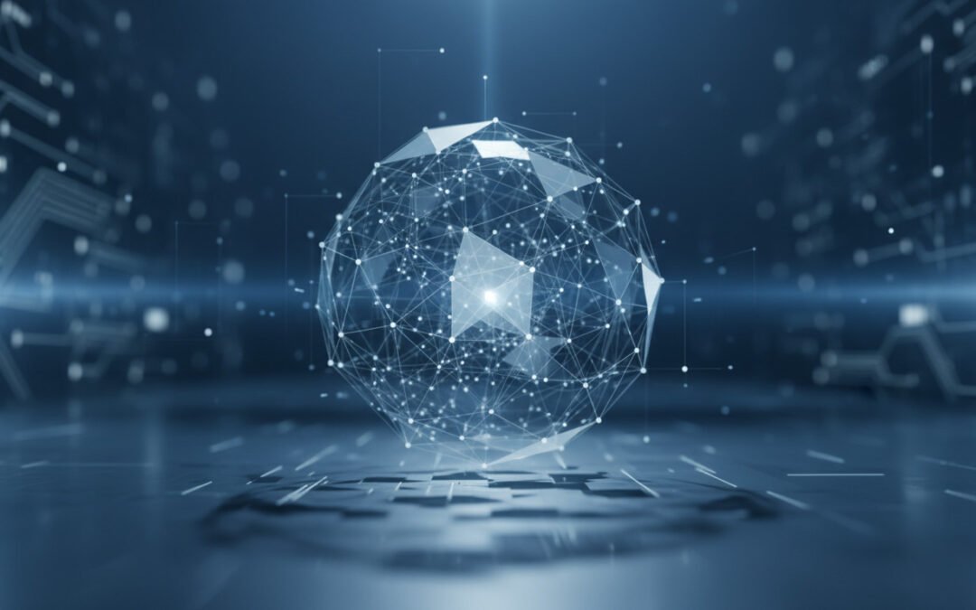 Datos estructurados y schema para optimización de motores generativos