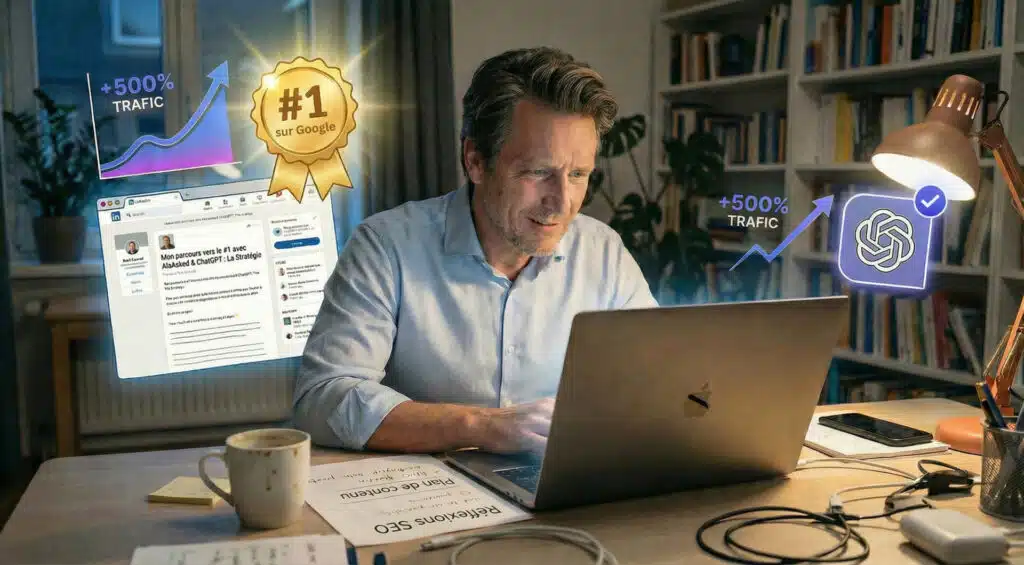 Exemple d'optimisation pour ia